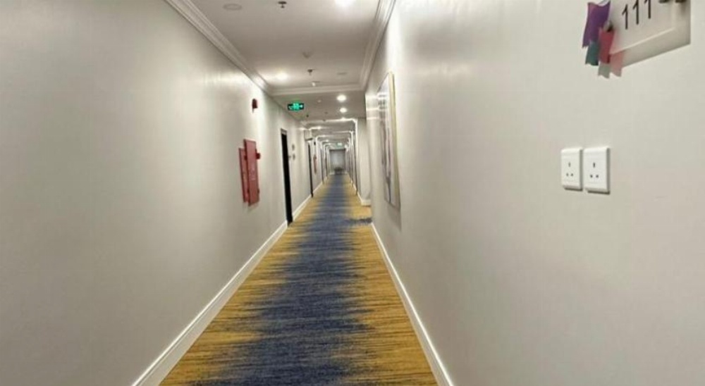 Quiet Dreams - Al Noor Branch Apartments