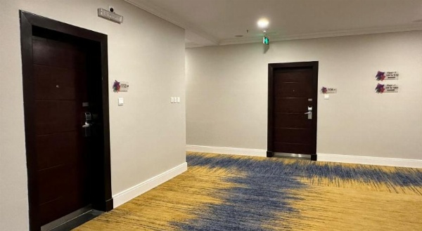 Quiet Dreams - Al Noor Branch Apartments image 13