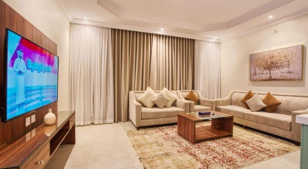 Quiet Dreams - Al Noor Branch Apartments image 15