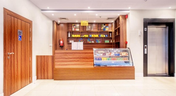 Quiet Dreams - Al Noor Branch Apartments image 16