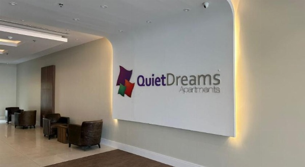 Quiet Dreams - Al Noor Branch Apartments image 18