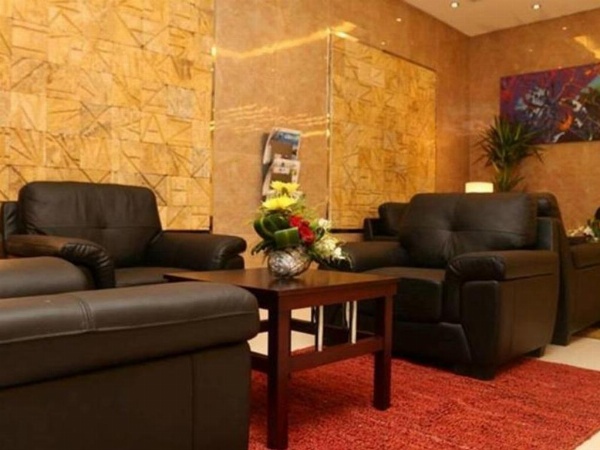 Quiet Dreams - Al Noor Branch Apartments image 22