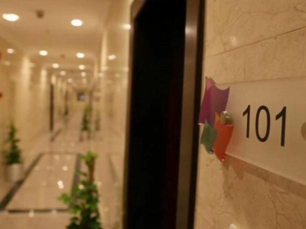 Quiet Dreams - Al Noor Branch Apartments image 23