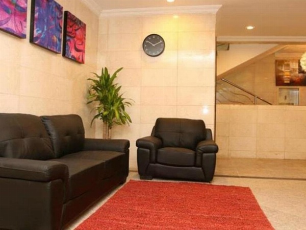 Quiet Dreams - Al Noor Branch Apartments image 25