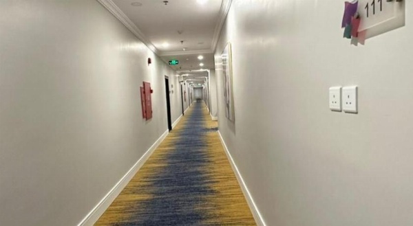 Quiet Dreams - Al Noor Branch Apartments image 8